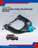 Upper Arm-Mitsubishi Pajero. Storm L200-MR124878. MR124879 Upper Arm-Mitsubishi Pajero. Storm L200-MR124878. MR124879
