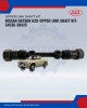 Nissan Datsun 620-Upper Link Shaft Kit-54536-B0125