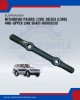 Mitsubishi Pajero L200. Delica (L300) 4WD-Upper Link Shaft-MB109539