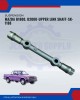 Mazda B1800. B2000-Upper Link Shaft-SK-1188 Mazda B1800. B2000-Upper Link Shaft-SK-1188
