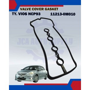 Valve Cover Gasket TOYOTA ORIGINAL-Toyota Vios NCP42-NCP93-NCP150-11213-0M010