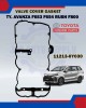 Showing image for Toyota Valve Cover Gasket ORIGINAL - Avanza F653 F654 RUSH F800 VIOS - 11213-0Y030 Toyota Valve Cover Gasket ORIGINAL - Avanza F653 F654 RUSH F800 VIOS - 11213-0Y030 image
