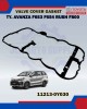 Showing image for Toyota Valve Cover Gasket ORIGINAL - Avanza F653 F654 RUSH F800 VIOS - 11213-0Y030 Toyota Valve Cover Gasket ORIGINAL - Avanza F653 F654 RUSH F800 VIOS - 11213-0Y030 image