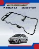 Valve Cover Gasket-Perodua Bezza 1.3-11213-0Y030 image
