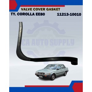 Valve Cover Gasket- Toyota Corolla EE80-11213-10010