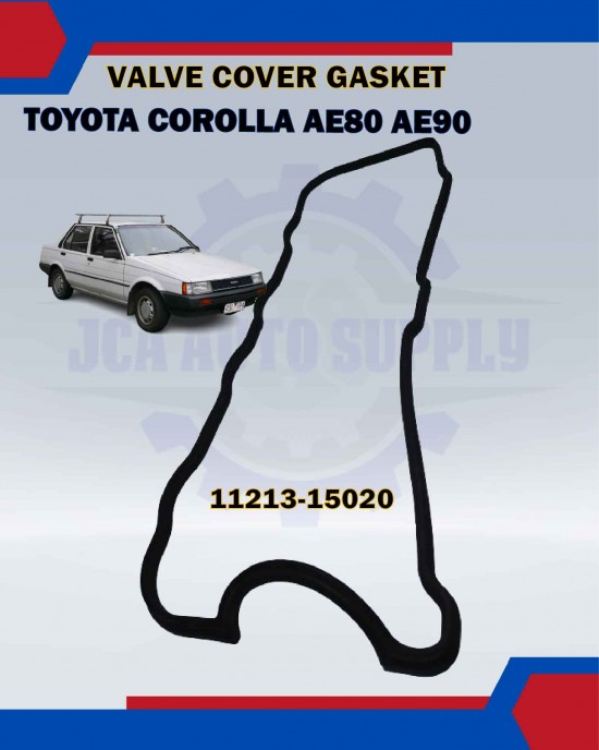 Valve Cover Gasket-Toyota Corolla AE80 AE90-11213-15020 image