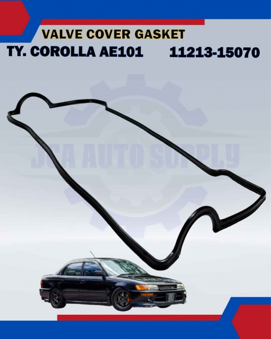 Valve Cover Gasket-Toyota Corolla AE101 16V-11213-15070 image