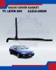 Showing image for Valve Cover Gasket Set - Toyota Levin 20V - 11213-16020 Valve Cover Gasket Set - Toyota Levin 20V - 11213-16020 image