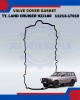 Showing image for Toyota Valve Cover Gasket ORIGINAL - Land Cruiser HZJ80 - 11213-17010 Toyota Valve Cover Gasket ORIGINAL - Land Cruiser HZJ80 - 11213-17010 image