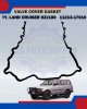Showing image for Toyota Valve Cover Gasket ORIGINAL - Land Cruiser HZJ80 - 11213-17010 Toyota Valve Cover Gasket ORIGINAL - Land Cruiser HZJ80 - 11213-17010 image