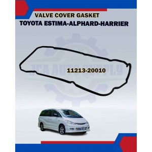 Valve Cover Gasket-Toyota Estima V6 3.0-Harrier-Alphard-STORM-11213-20010