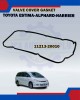 Valve Cover Gasket-Toyota Estima V6 3.0-Harrier-Alphard-STORM-11213-20010 Gaskets image