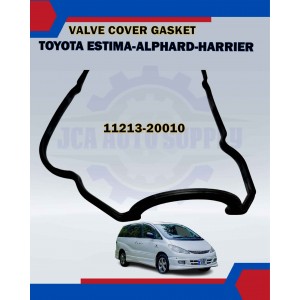 Valve Cover Gasket-Toyota Estima V6 3.0-Harrier-Alphard-STORM-11213-20010