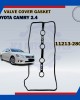 Valve Cover Gasket Set-Toyota Camry 2.4 RAV4 ACV30-11213-28021 image
