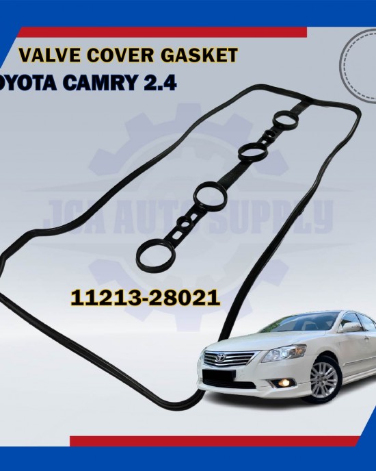 Valve Cover Gasket Set-Toyota Camry 2.4 RAV4 ACV30-11213-28021 image