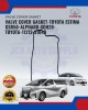 Valve Cover Gasket-Toyota ESTIMA GSR50-Alphard GGH20-Toyota-11213-31040 image