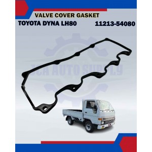 Valve Cover Gasket-Toyota Dyna LH80 3L (D)-11213-54080