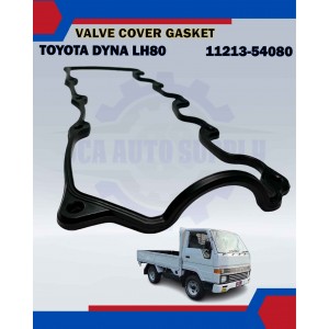 Valve Cover Gasket-Toyota Dyna LH80 3L (D)-11213-54080