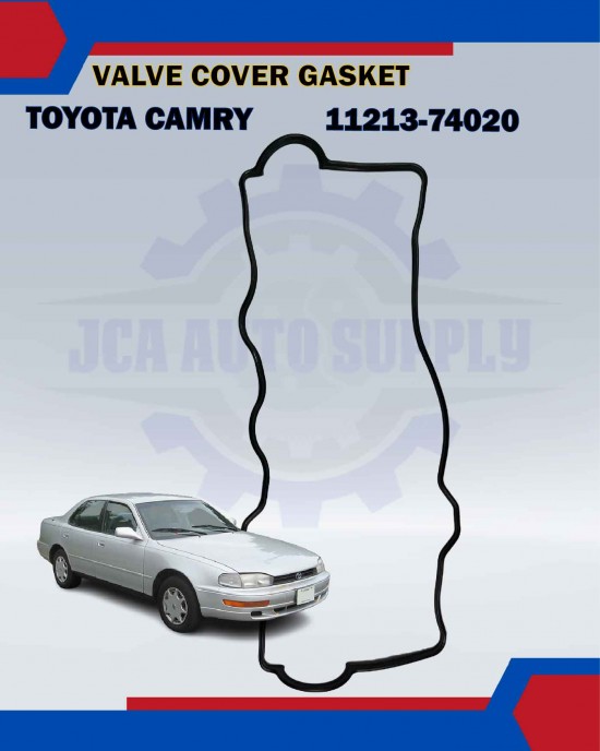 Valve Cover Gasket-Toyota Camry ST171 SXV10 3S-11213-74020 image