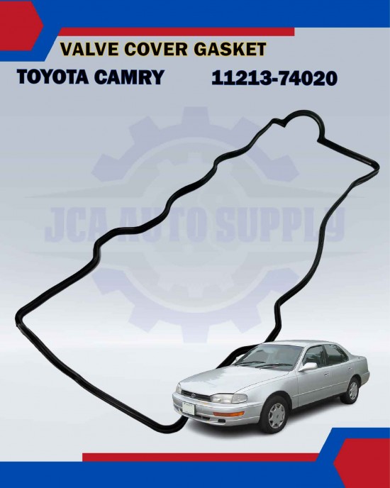 Valve Cover Gasket-Toyota Camry ST171 SXV10 3S-11213-74020 image
