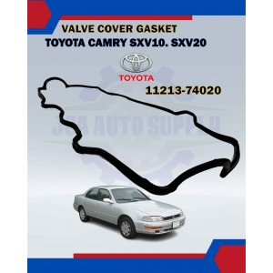 Toyota Valve Cover Gasket ORIGINAL-Toyota Camry SXV10 SXV20-11213-74020