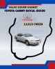 Toyota Valve Cover Gasket ORIGINAL-Toyota Camry SXV10 SXV20-11213-74020 image
