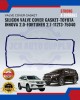 Showing image for Silicon Valve Cover Gasket-Toyota Innova 2.0-Fortuner 2.7-11213-75040 Silicon Valve Cover Gasket-Toyota Innova 2.0-Fortuner 2.7-11213-75040 image