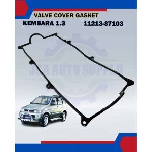 Valve Cover Gasket-Perodua Kembara 1.3,Rusa 1.3 1.6, Daihatsu Hijet S89-11213-87103