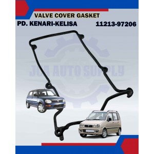 Valve Cover Gasket-Perodua Kenari-Kelisa-11213-97206