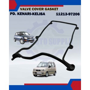 Valve Cover Gasket-Perodua Kenari-Kelisa-11213-97206