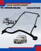 Valve Cover Gasket-Perodua Kenari-Kelisa-11213-97206 Gaskets image