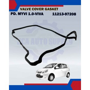 Valve Cover Gasket-Perodua Myvi 1.0-Viva-11213-97208