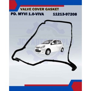 Valve Cover Gasket-Perodua Myvi 1.0-Viva-11213-97208