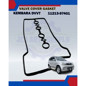 Valve Cover Gasket-Perodua Kembara DVVT, MYVI 1.3 1.5, Alza 1.5-11213-97401