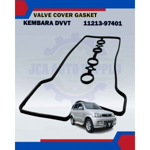 Valve Cover Gasket-Perodua Kembara DVVT, MYVI 1.3 1.5, Alza 1.5-11213-97401