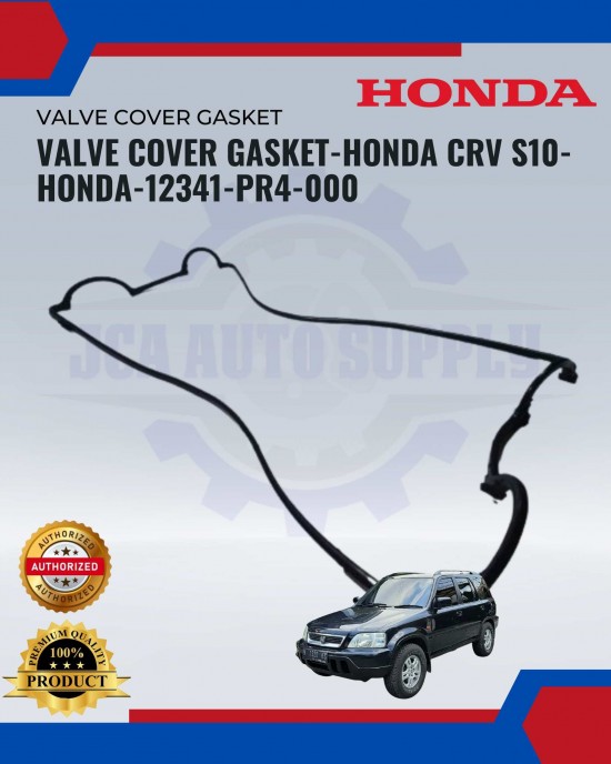 Valve Cover Gasket-Honda CRV S10-HONDA-12341-PR4-000 image