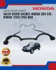 Valve Cover Gasket-Honda CRV S10-HONDA-12341-PR4-000 image