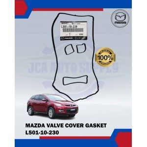 MAZDA Valve Cover Gasket Original-Ford Focus YR05-Mazda 3-5-6 YR08-CX7 2.0/2.5CC-L501-10-230