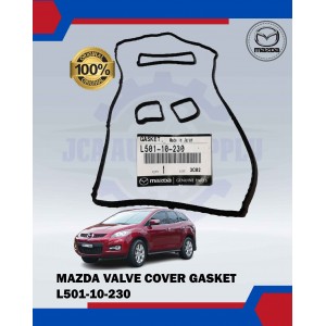 MAZDA Valve Cover Gasket Original-Ford Focus YR05-Mazda 3-5-6 YR08-CX7 2.0/2.5CC-L501-10-230