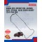 Honda CRV. Odyssey RB1. Accord. Civic. Stream-Valve Cover Gasket-12341-PNA-000