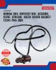 Showing image for Honda CRV. Odyssey RB1. Accord. Civic. Stream-Valve Cover Gasket-12341-PNA-000 Honda CRV. Odyssey RB1. Accord. Civic. Stream-Valve Cover Gasket-12341-PNA-000 Gaskets image