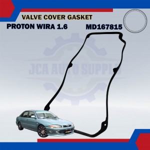 Valve Cover Gasket Set-Proton Wira 1.6-MD167815