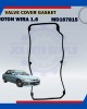 Valve Cover Gasket Set-Proton Wira 1.6-MD167815 Gaskets image