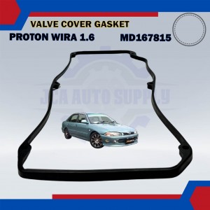 Valve Cover Gasket Set-Proton Wira 1.6-MD167815