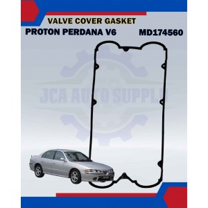 Valve Cover Gasket-Proton Perdana 2.0 V6-MD174560