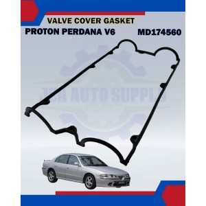 Valve Cover Gasket-Proton Perdana 2.0 V6-MD174560