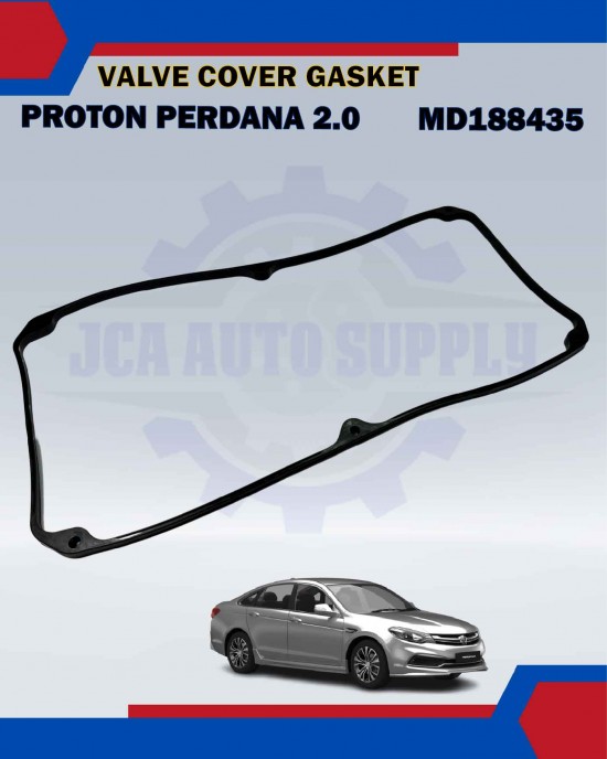 Valve Cover Gasket-Proton Perdana 2.0-MD188435 Gaskets image