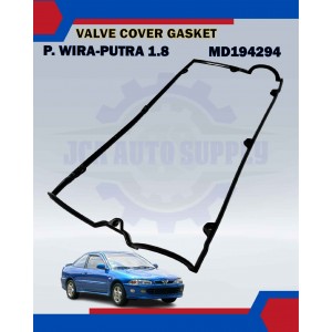 Valve Cover Gasket-Proton Wira 1.8 (DOHC),Putra 1.8-MD194294