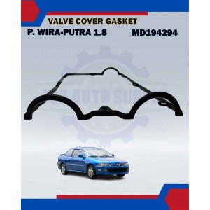 Valve Cover Gasket-Proton Wira 1.8 (DOHC),Putra 1.8-MD194294