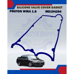 Silicone Valve Cover Gasket-Proton Wira 1.8 4G93-MD194294